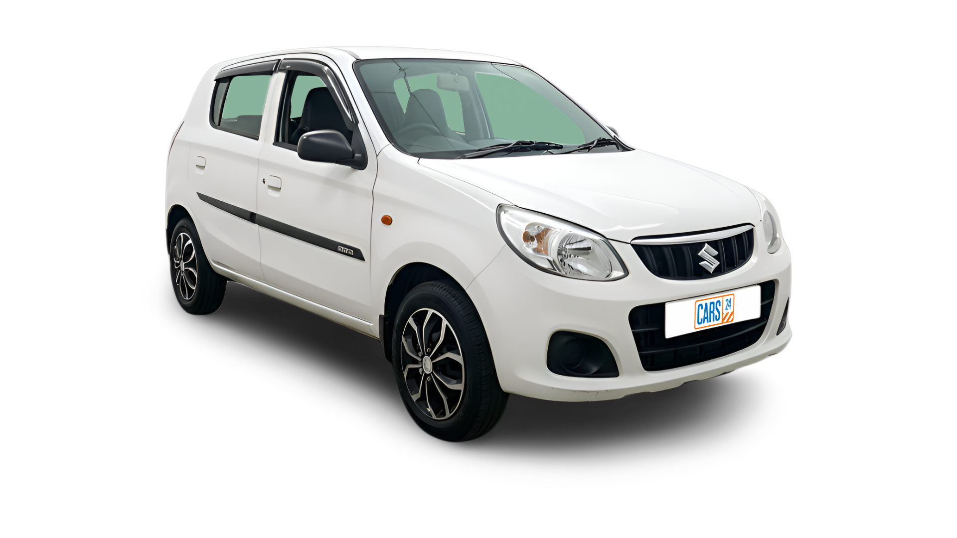 Maruti Alto K10-img